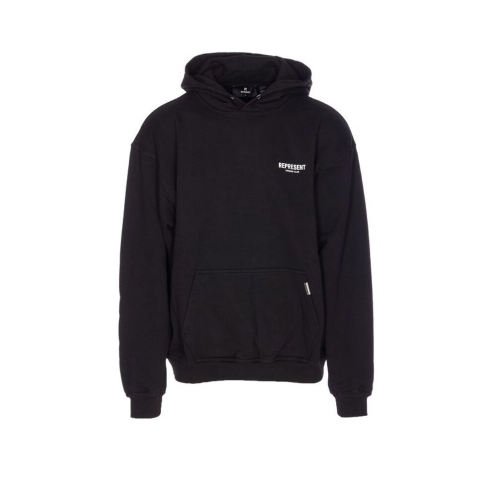Represent Men Represent Owners Club Script Hoodie